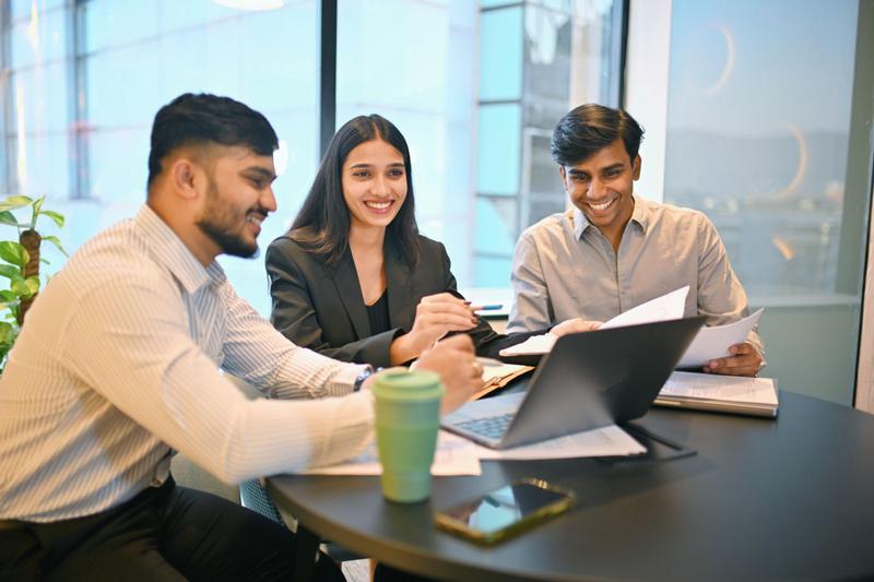 Waqt Money quick funding discussion